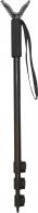 Allen Deluxe Shooter's Staff Monopod Matte Black 21.50-61" Aluminum - 2163