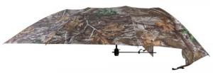 Allen Vanish Treestand Umbrella Realtree Edge 3.30" x 17.60" x 2.30" - 5309