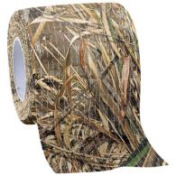 Allen Vanish Protective Wrap Realtree Max-5 15' Roll - 25367