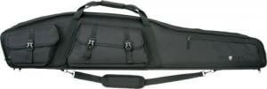 Allen Pride Six Velocity 55" Rifle Black 600D Polyester Case