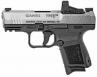 Century International Arms Inc. Arms TP9 Elite Subcompact 9mm Pistol - HG5610TVN