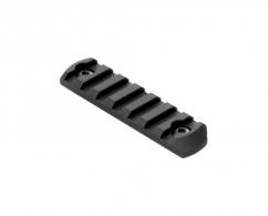 CMMG Accessory Rail Kit 7-Slot M-LOK Black Aluminum - 55AFE77