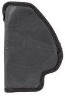 Tagua The Weightless 4-in-1 Black Nylon/Ecoleather IWB Most Double Stack Compacts Right Hand - TWHS330
