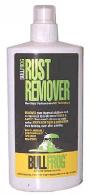 Bull Frog All Purpose Water Soluble Rust Remover