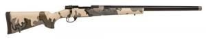 Howa-Legacy 1500 HS Precision 24" 6.5mm Creedmoor Bolt Action Rifle - HSCF65CVIA