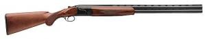 CZ-USA Canvasback 20g 28" MC Black