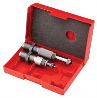 Hornady 544247 Match Grade Die Set 6mm Creedmoor