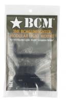 BCM 1913 M-LOK Light Mount - 1913LM-MCMR
