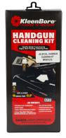 Kleen-Bore Classic Cleaning Kit .44, .45 Cal Handgun Bronze, Nylon