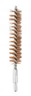 Kleen-Bore A182 Bore Brush 44 Cal Handgun 8-32 Bronze Brush