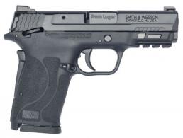 Smith & Wesson M&P 9 Shield EZ Truglio Thumb Safety 9mm Pistol - 13001S