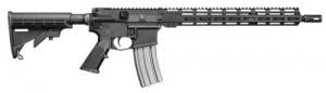 Del-Ton Echo 316M Optics Ready 223 Remington/5.56 NATO AR15 Semi Auto Rifle - ORFTMC16M