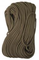 TACSHIELD (MILITARY PROD) 550 Cord 100 ft OD Green - 03011