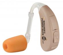 Walkers Game Ear HD Power Elite 40 dB Beige - WGE-XGE4B