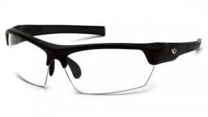 Pyramex Tensaw Shooting/Sporting Glasses Black