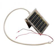 American Hunter Solar Charger 12V - BL-1260-S