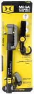 Hawk Mega Xtendible Tree Arm Black - HWK-HA3021