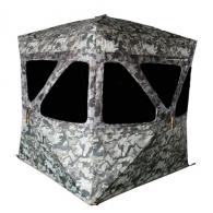 Muddy Infinity 3 Person Camo 82" x 82" - MUD-INFBLND3