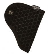 Birchwood Casey BC-EH12 Honeycomb Black .380 With Laser Ambidextrous - BC-EH012