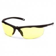 Pyramex VGSBR230T Zumbro Shooting/Sporting Glasses Bronze