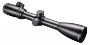 Bushnell Banner 3-9x 40mm Black Rifle Scope