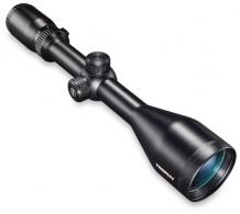 NcSTAR Mark III Tactical 3-9x 42mm Mil-Dot Reticle Rifle Scope