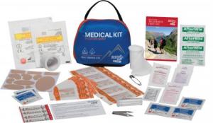 Adventure Medical Kits Mountain Series Day Tripper Lite Medical Kit - 01001000