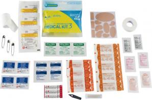 Adventure Medical Kits Ultralight 3 Waterproof - 01250297