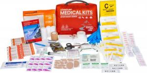 Adventure Medical Kits Sportsman 400 Waterproof - 01050400