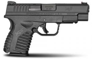 Springfield Armory XDS 45acp 4" Essential