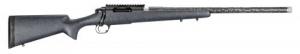 PROOF RESEARCH Elevation 6mm Creedmoor 24" Carbon Fiber Black Right Hand - 129302