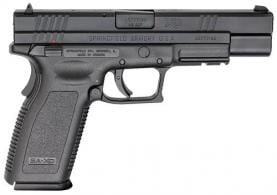 Springfield Armory 45 5 ESSENTIAL Black