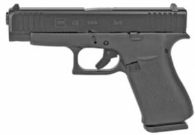 Glock G48 Semi Auto - UA4850201