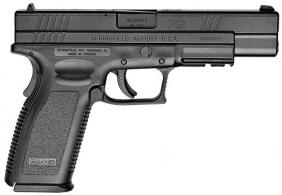 Springfield Armory 45 5 ESSENTIAL Black