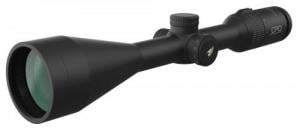 Bushnell Trophy 4-12x 40mm Black Rifle Scope