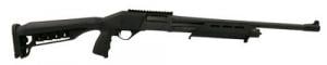 JTS X12PT Tactical 12 Gauge Shotgun - X12PT