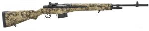 Springfield Armory M1A 308 22 HILANDER