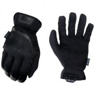 MECHANIX WEAR FastFit Covert 2XL Black Synthetic Leather Touchscreen - FFTAB-55-012