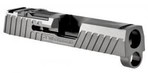 ZEV Octane Z365 Slide Sig P365 Titanium Gray 17-4 Stainless Steel - SLDZ365OCTANERMSCGRY