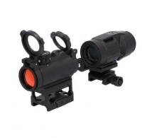 Trijicon Tritium Sights For Glock 42/43