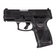 Taurus G3C 12 Rounds 9mm Pistol - 1G3C931