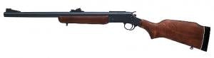 Rossi Single Shot Shotgun, 20 Gauge, 23", 3 in Chamber, Black Synthetic Stock, Blue Finish  - S201230S