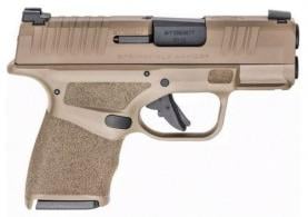 Springfield Armory Hellcat Micro-Compact Flat Dark Earth 9mm Pistol