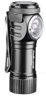 FENIX WHOLESALE LD15R Right-Angled 500/150/30/4/3 Cree LED Aluminum Black Hardcoat Anodized - FX-LD15R