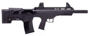 American Tactical Bulldog 12 Gauge Shotgun - ATIG12BDB