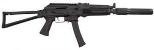 Kalashnikov KR-9 16.25" 9mm Semi Auto Rifle