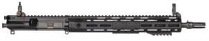 Knights Armament Upper Receiver Kit 5.56x45mm NATO 14.50" Black Barrel, Aluminum Black Receiver, URX4 M-LOK Handguard for - 31949