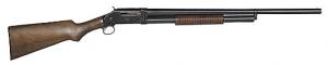 Interstate Arms 12 Ga w/26" Matte Black Barrel/Modified Chok - 97W26