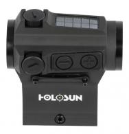 TruGlo 1x 34mm 5 MOA Red Dot Sight