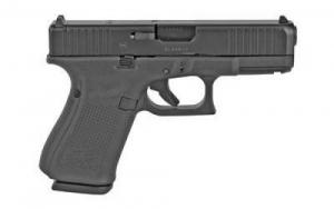 Glock G23 Gen5 Compact MOS 13 Rounds 40 S&W Pistol